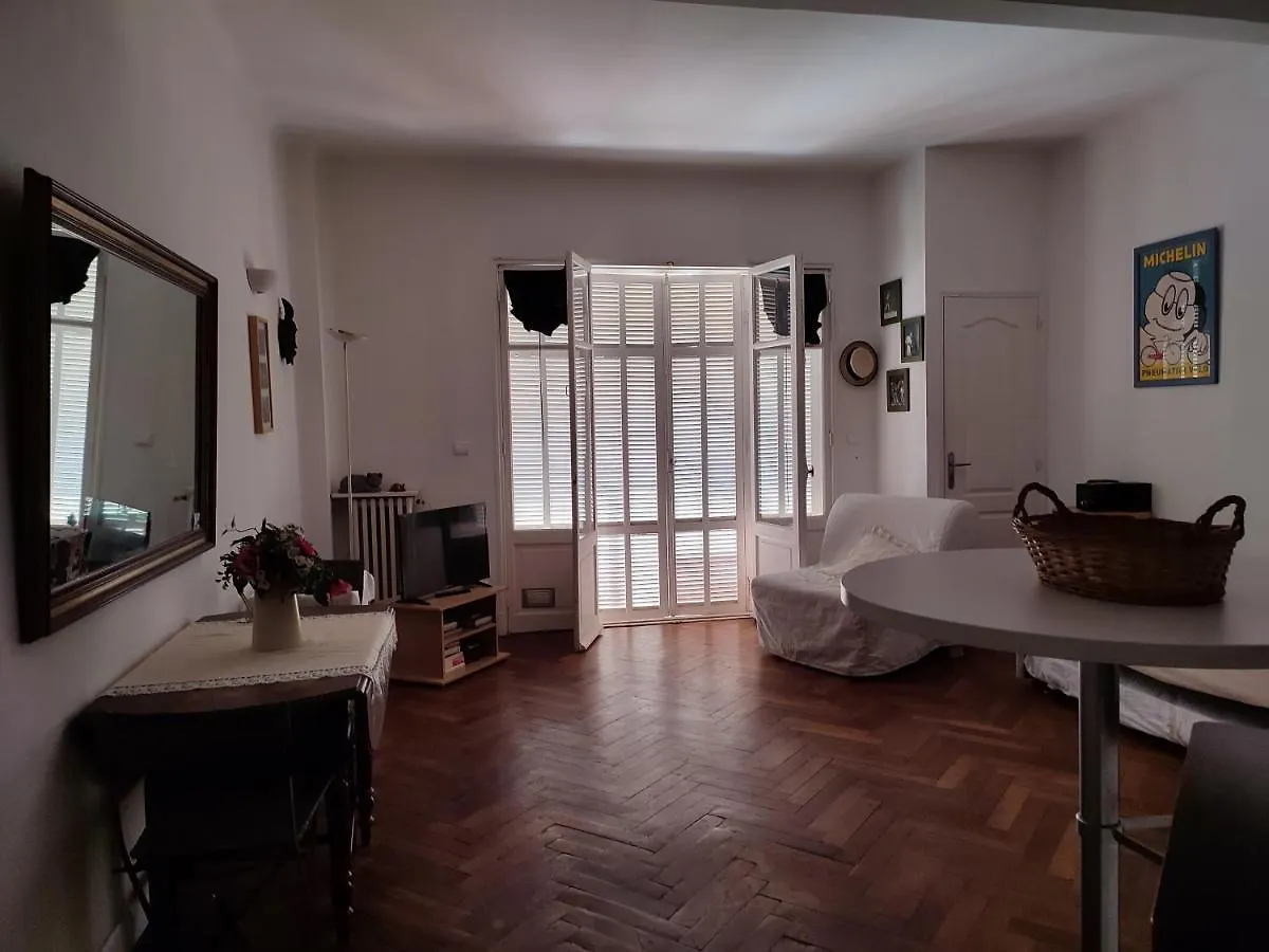 Coccolo Apartment Montfleury Cannes Francia