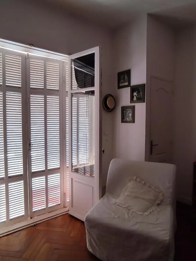 Coccolo Apartment Montfleury Cannes