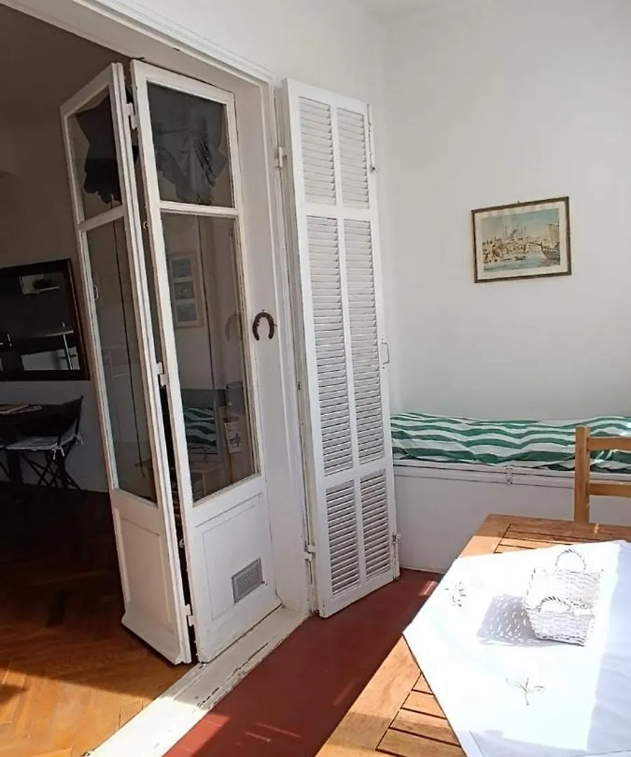 Coccolo Apartment Montfleury Cannes