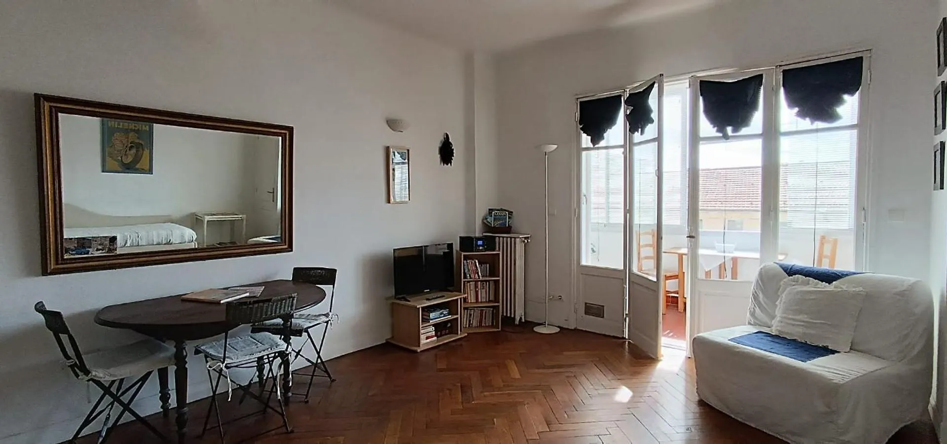 Coccolo Apartment Montfleury Cannes Francia