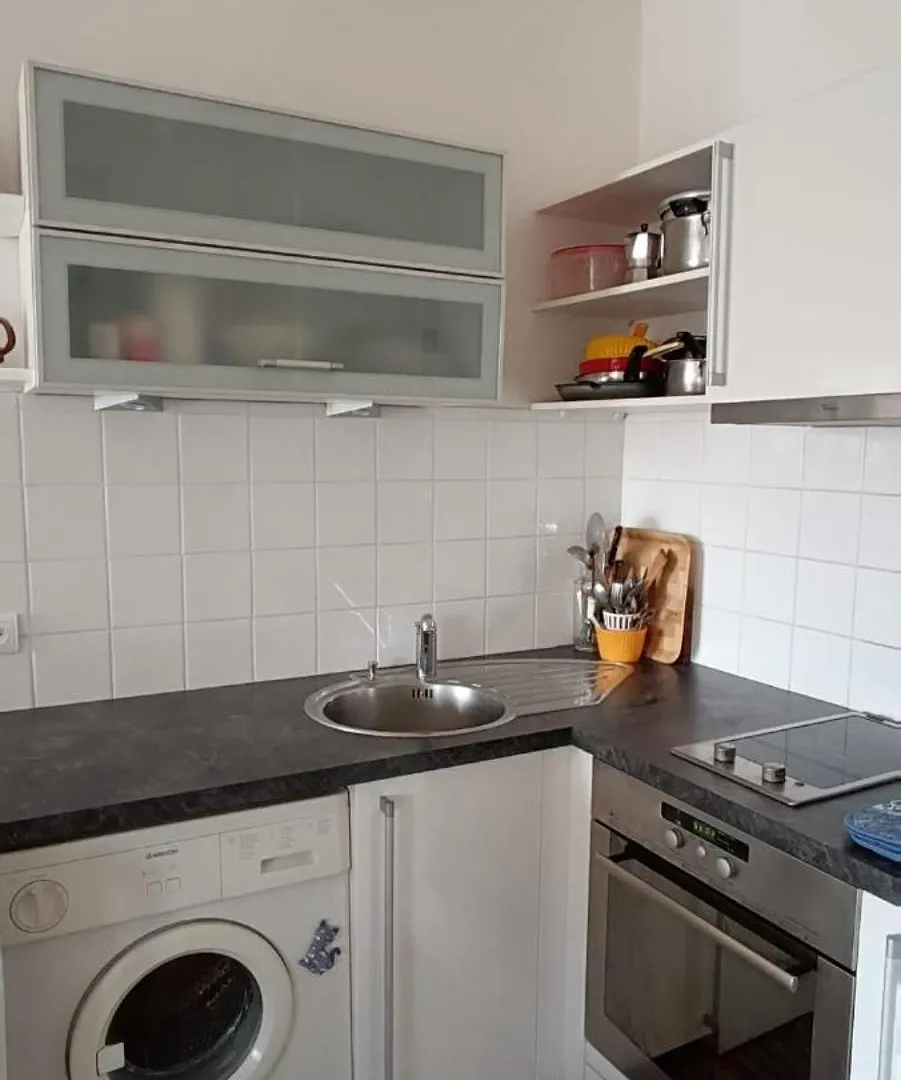 Coccolo Apartment Montfleury Cannes
