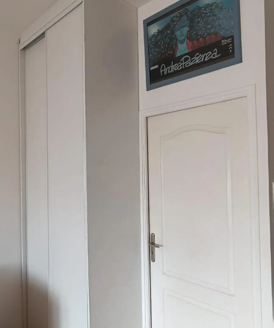 Coccolo Apartment Montfleury Cannes