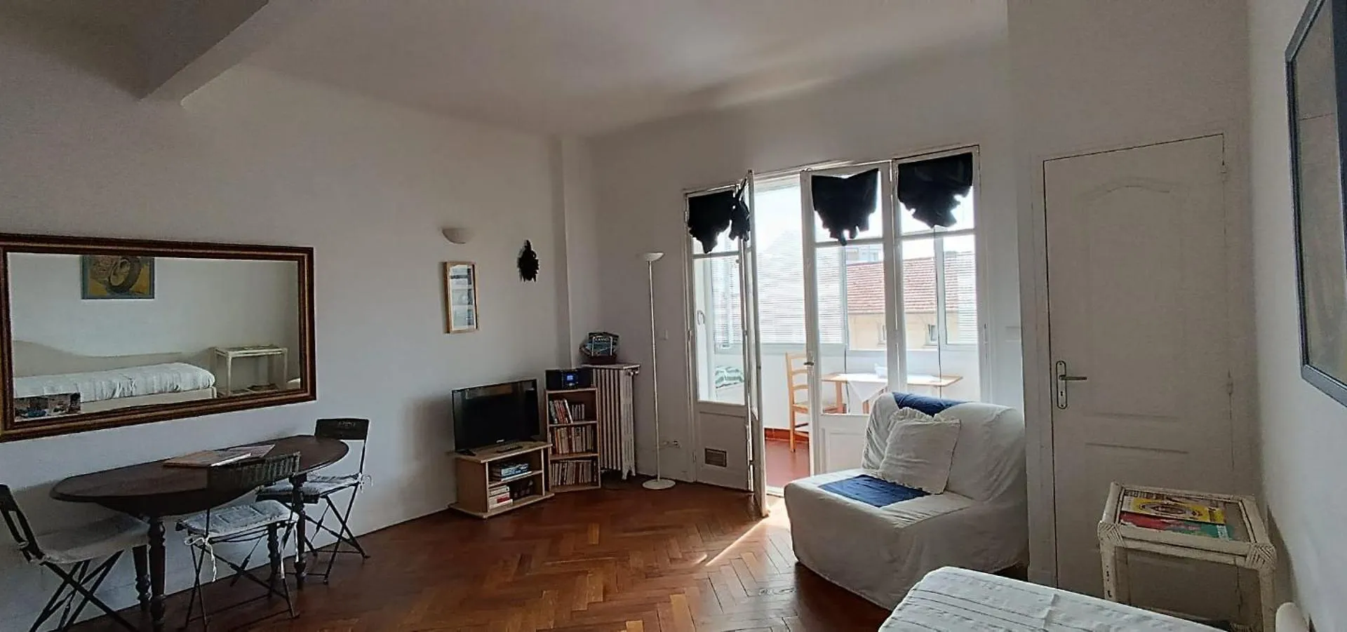 Coccolo Apartment Montfleury Cannes