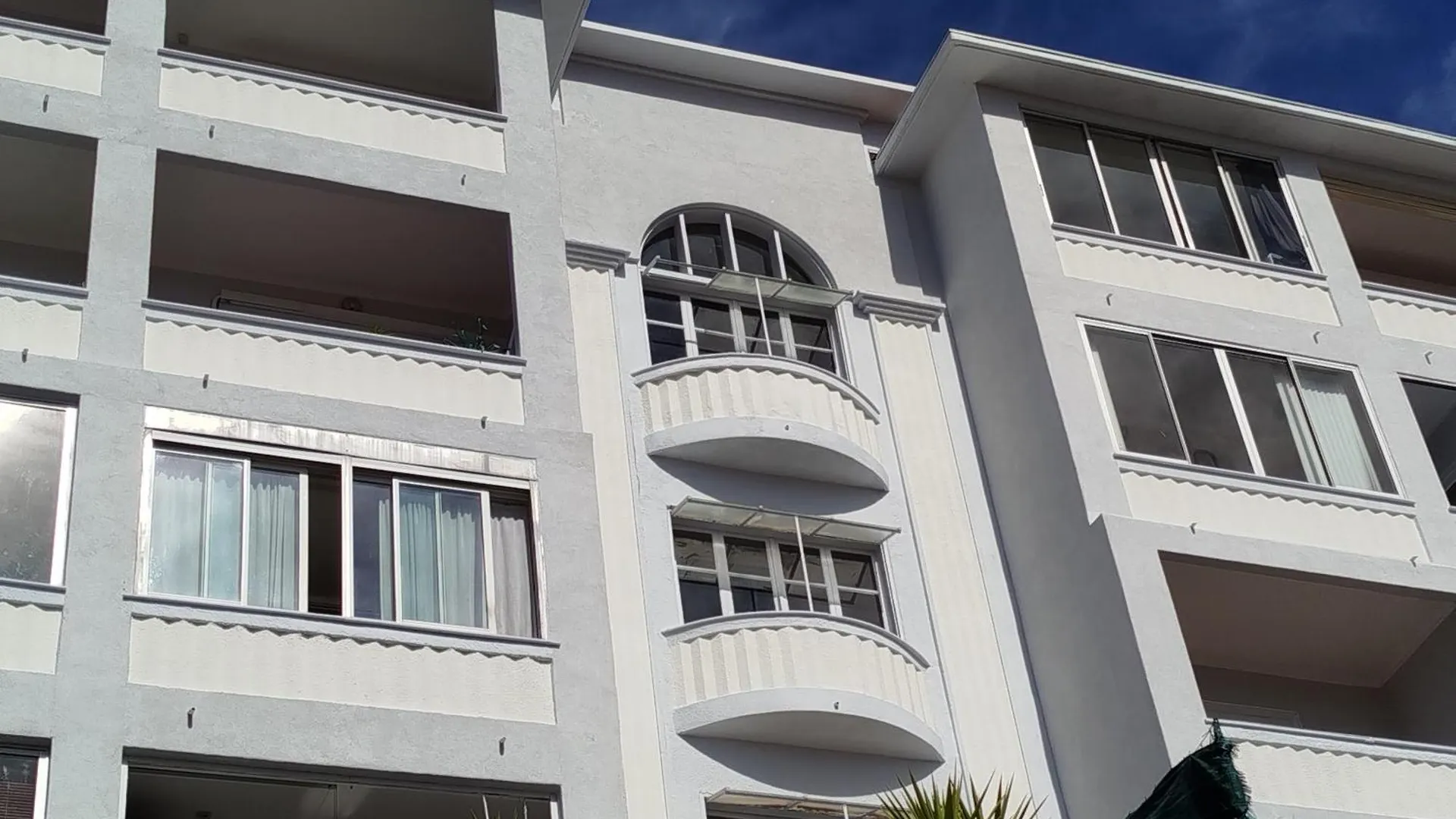 Coccolo Apartment Montfleury Cannes