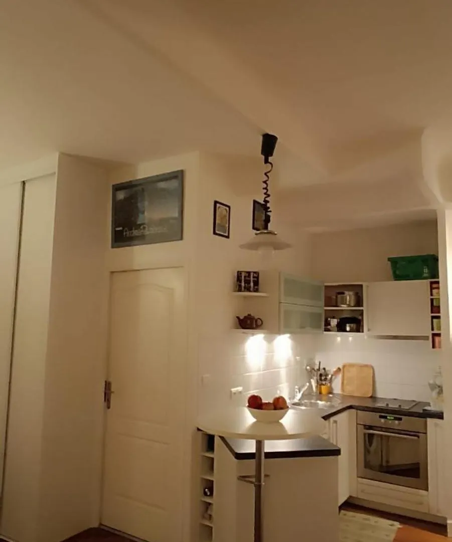 Coccolo Apartment Montfleury Cannes