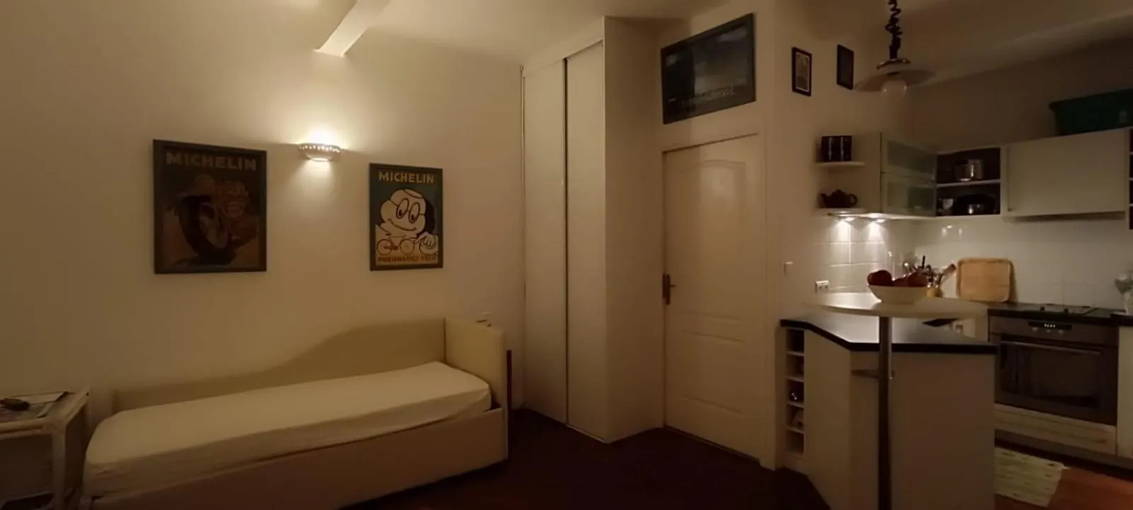 Coccolo Apartment Montfleury Cannes