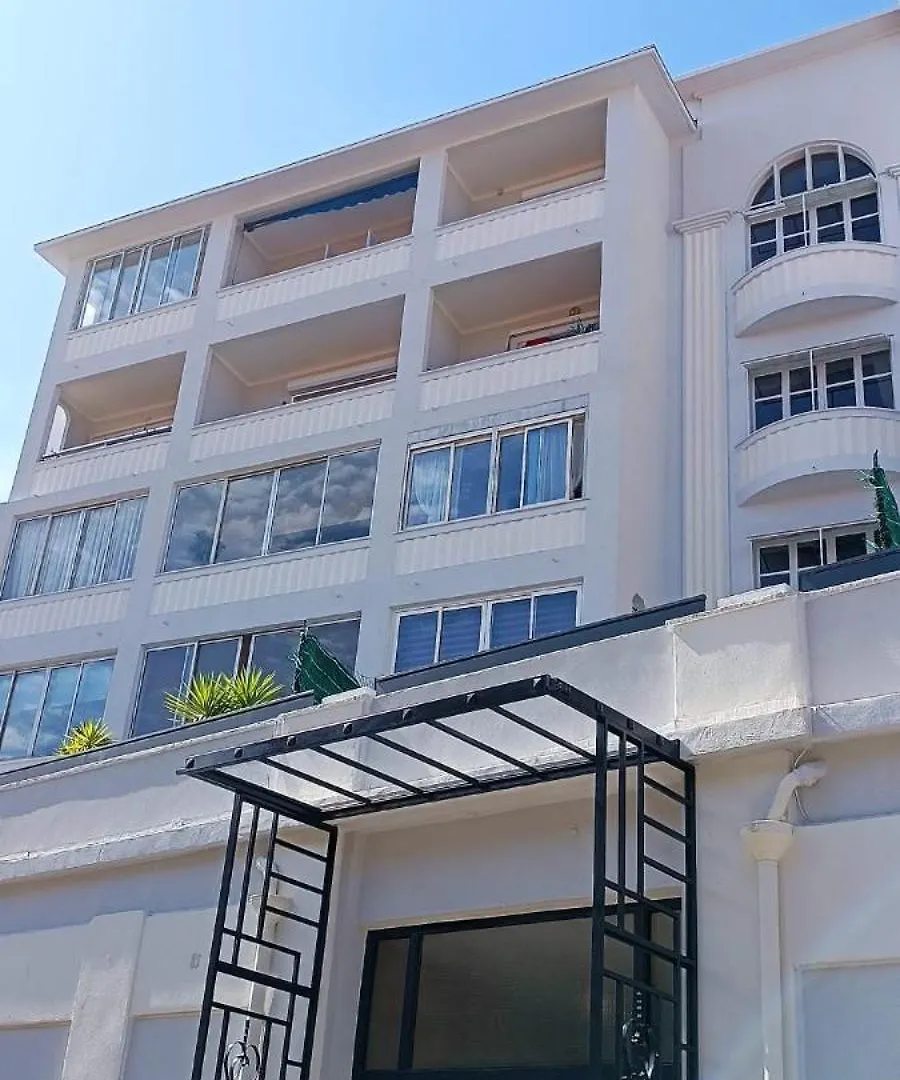 Coccolo Apartment Montfleury Cannes