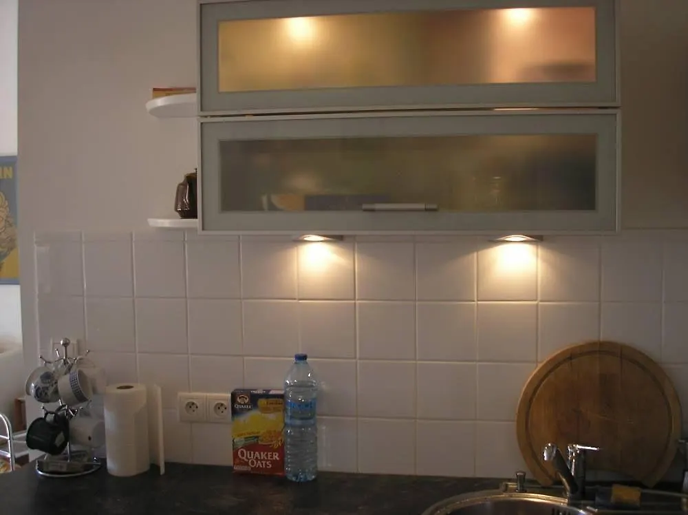 Coccolo Apartment Montfleury Cannes