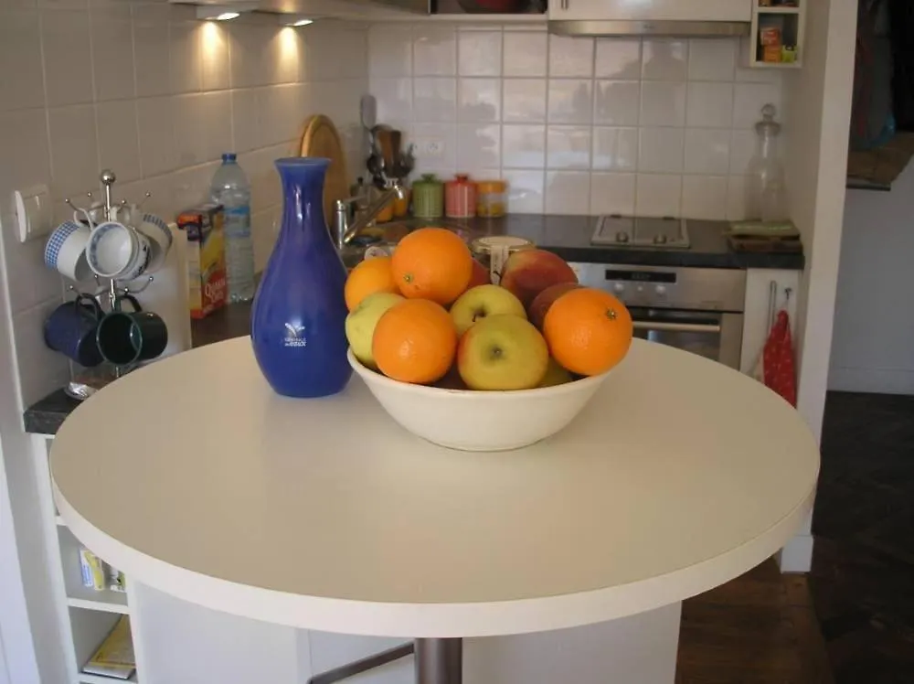 Coccolo Apartment Montfleury Cannes