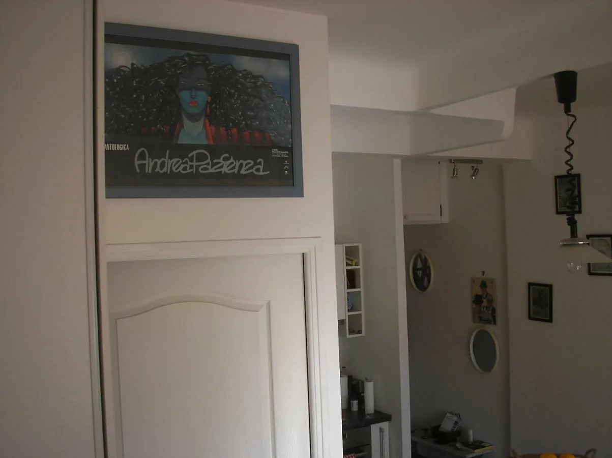 Coccolo Apartment Montfleury Cannes 0*,  Francia