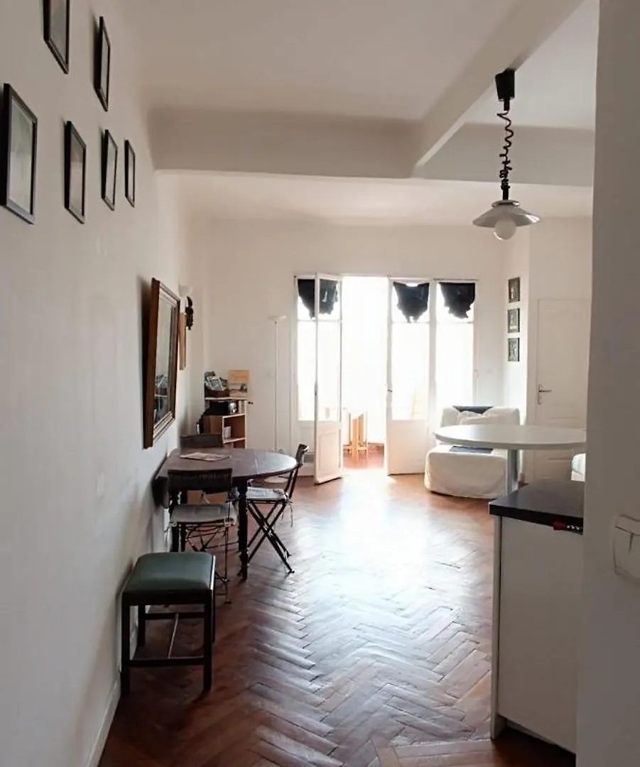 Coccolo Apartment Montfleury 戛纳 法国