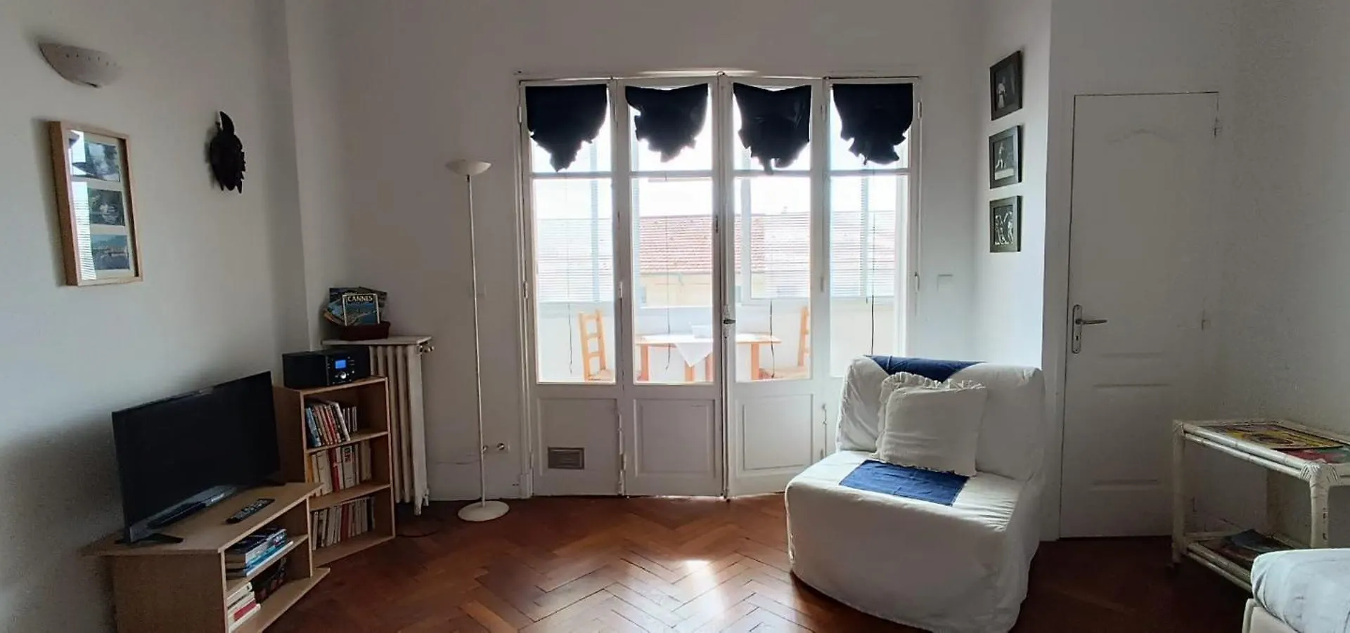 Coccolo Apartment Montfleury 戛纳