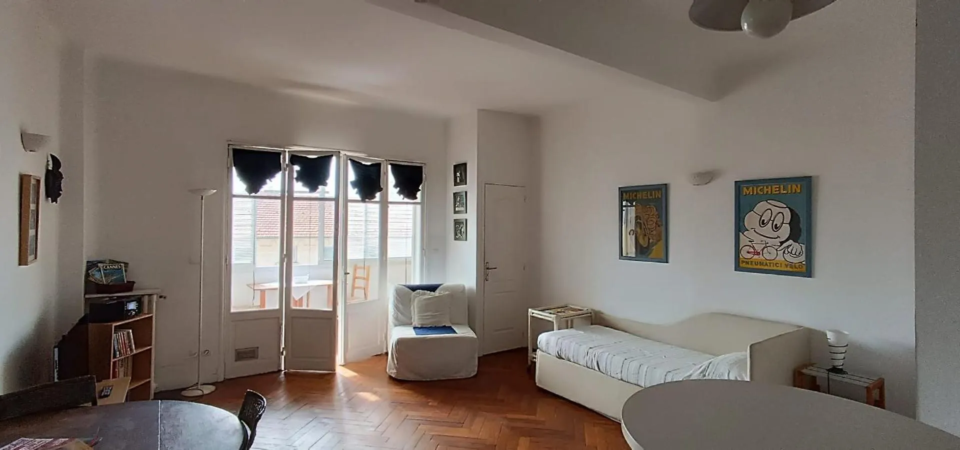 Coccolo Apartment Montfleury 戛纳 法国