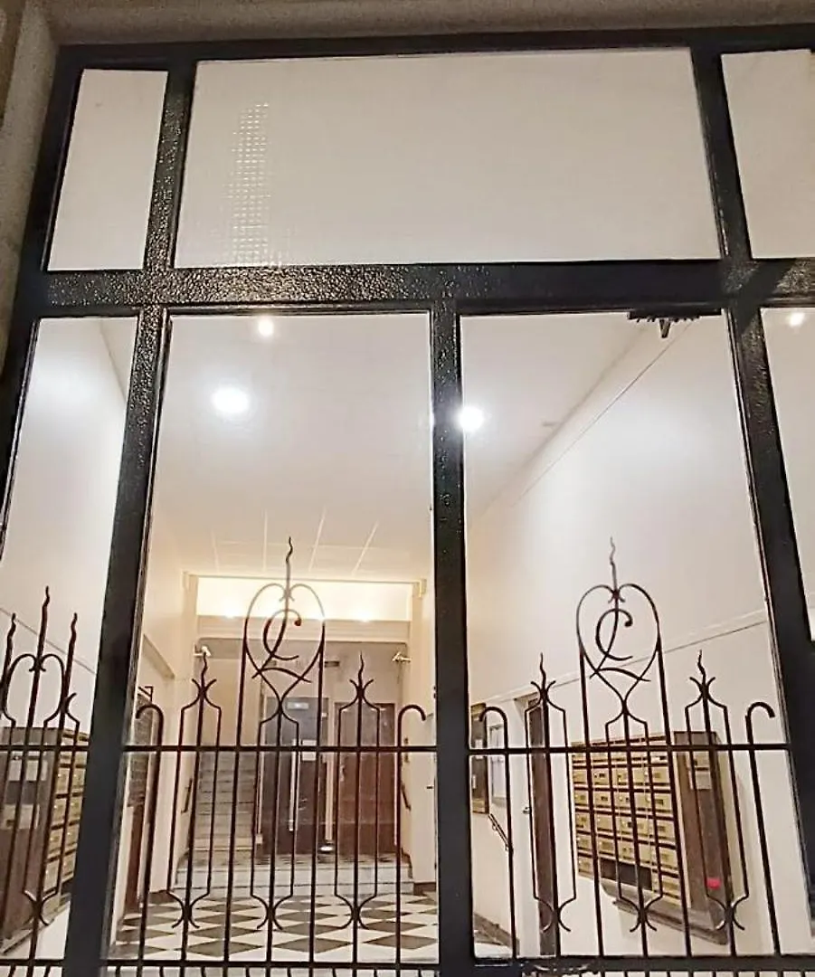 Coccolo Apartment Montfleury 戛纳 法国