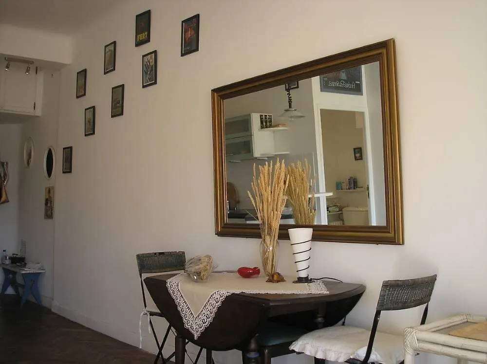 Coccolo Apartment Montfleury 戛纳
