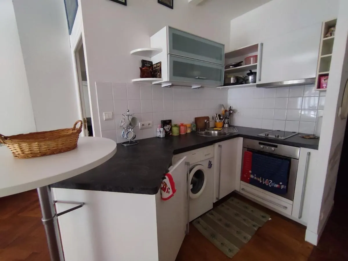 Coccolo Apartment Montfleury Cannes Francia