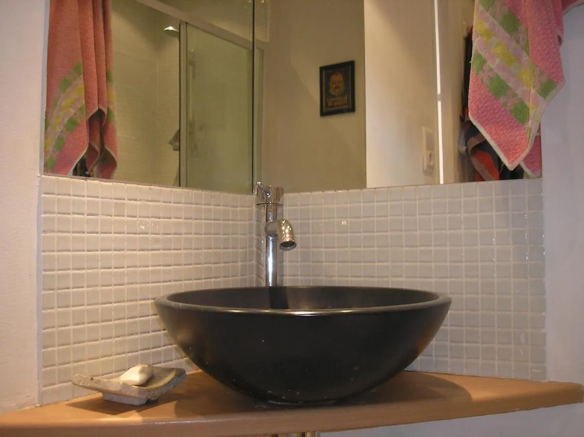 Coccolo Apartment Montfleury Cannes 0*,