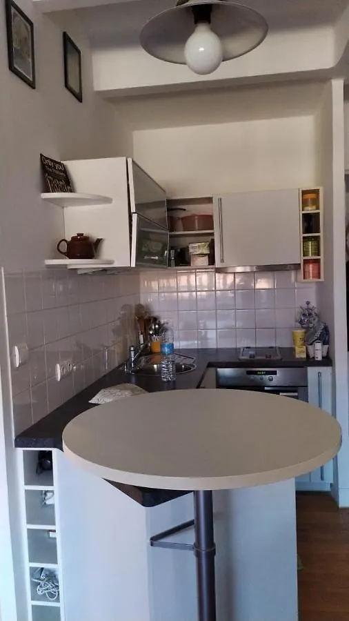 Coccolo Apartment Montfleury Cannes