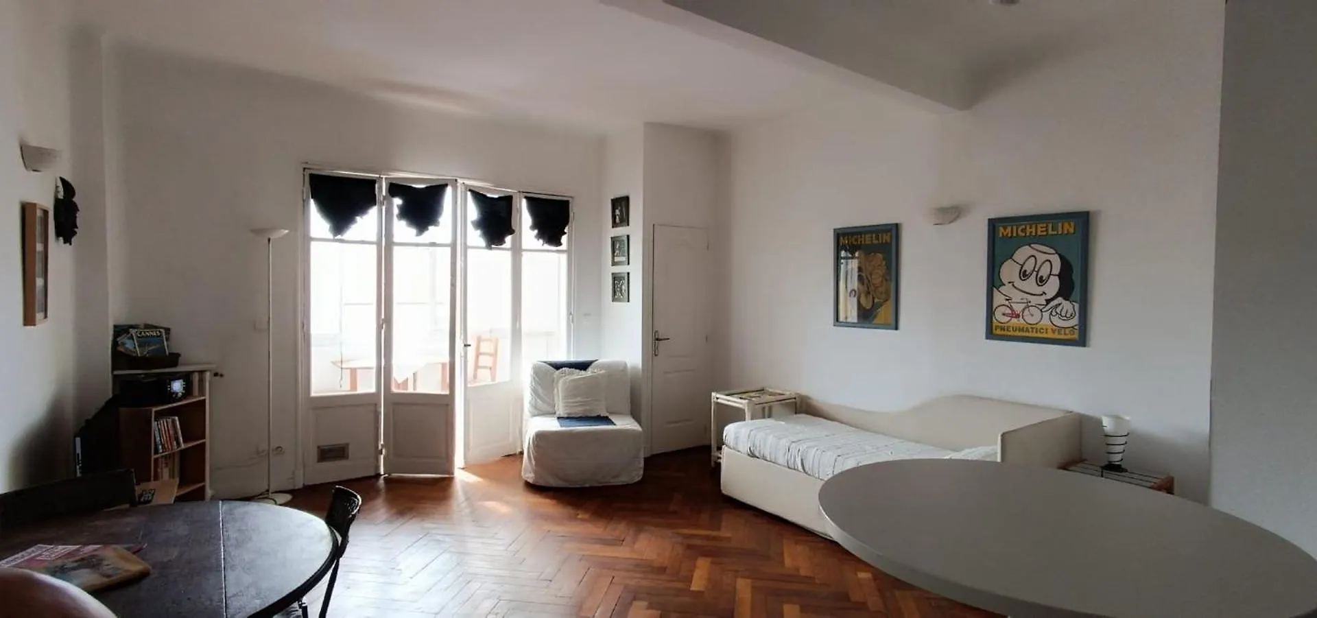 Coccolo Apartment Montfleury location