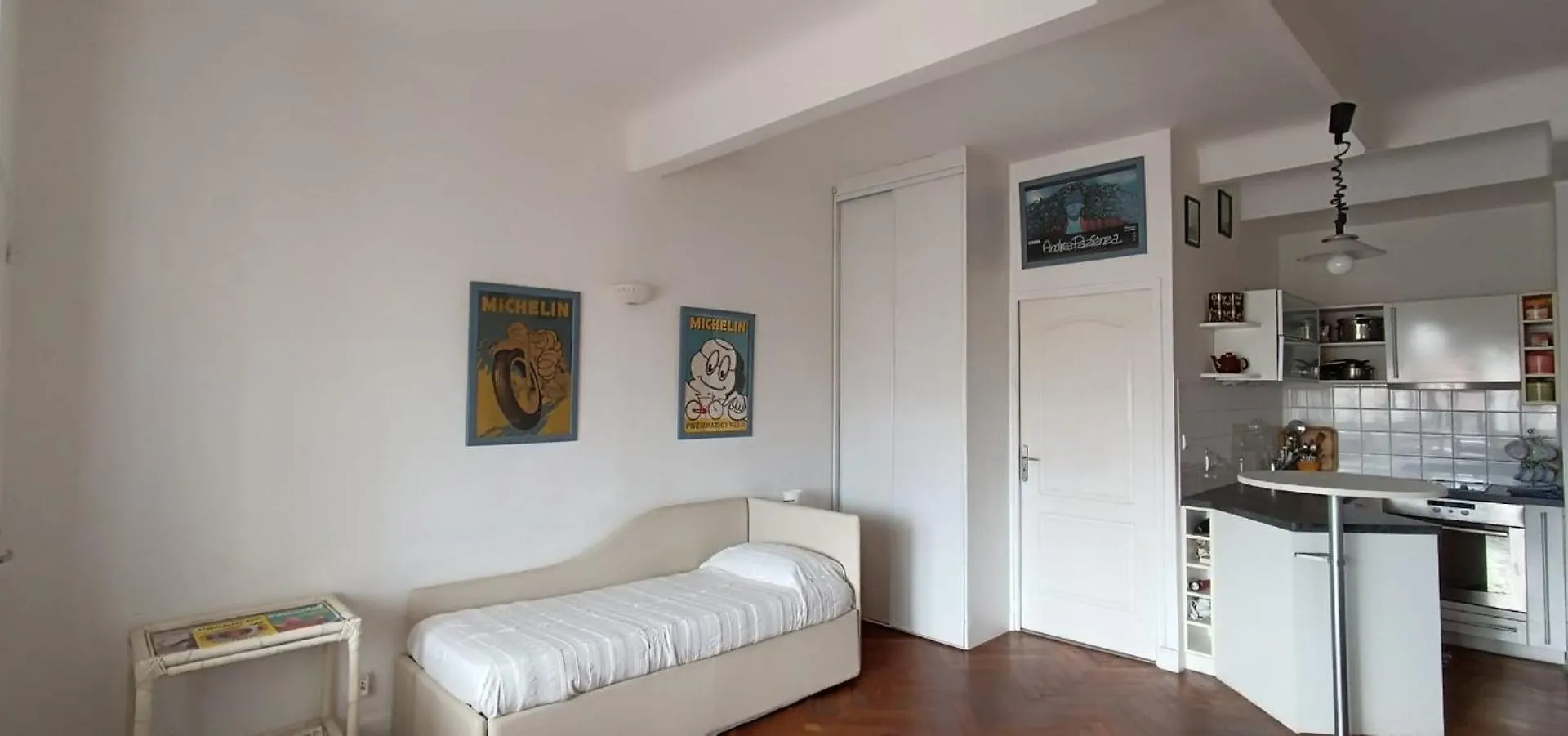 Coccolo Apartment Montfleury Cannes 0*,  Francia