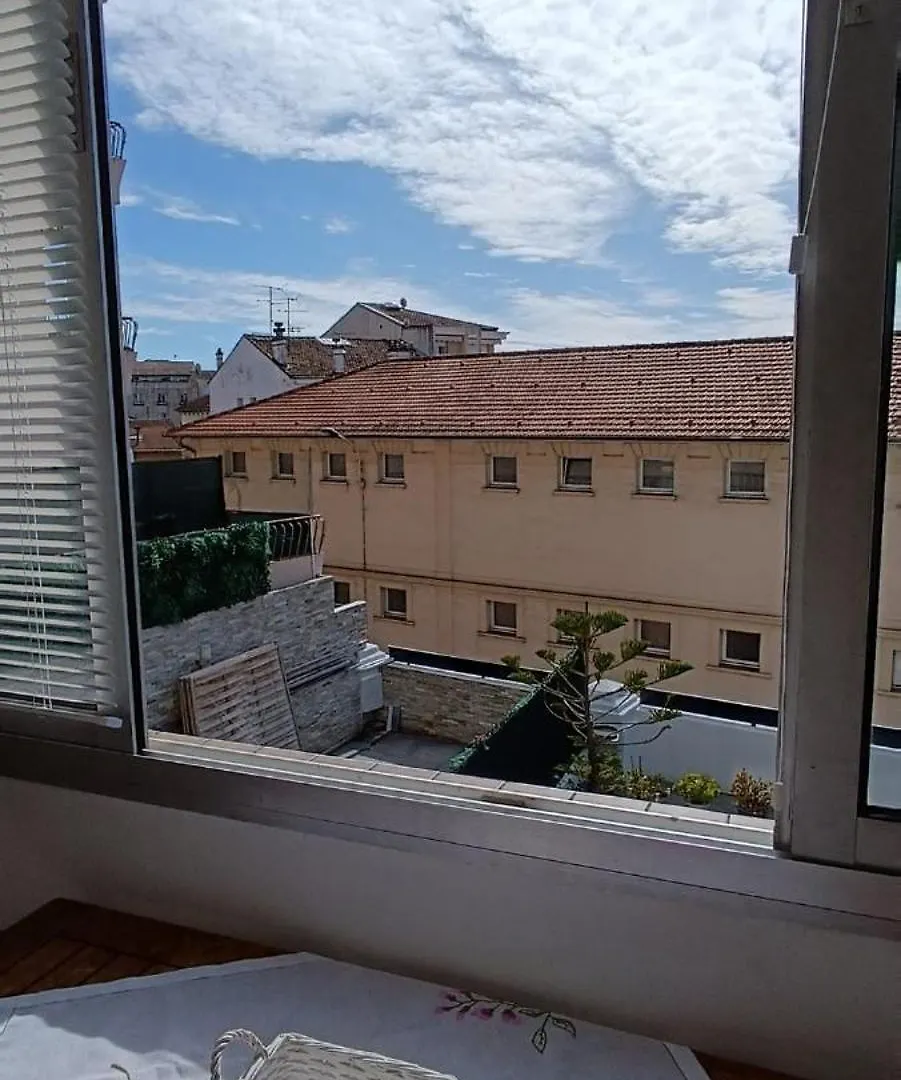 Coccolo Apartment Montfleury Cannes