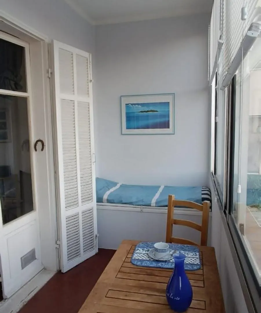 Coccolo Apartment Montfleury Cannes